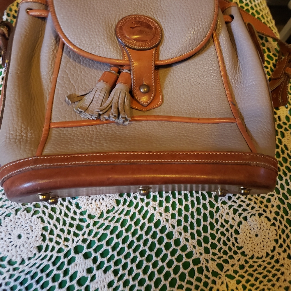 Dooney and Bourke Purse